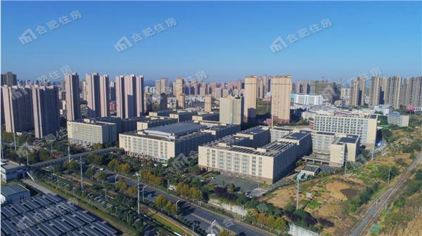出口加工区公租房