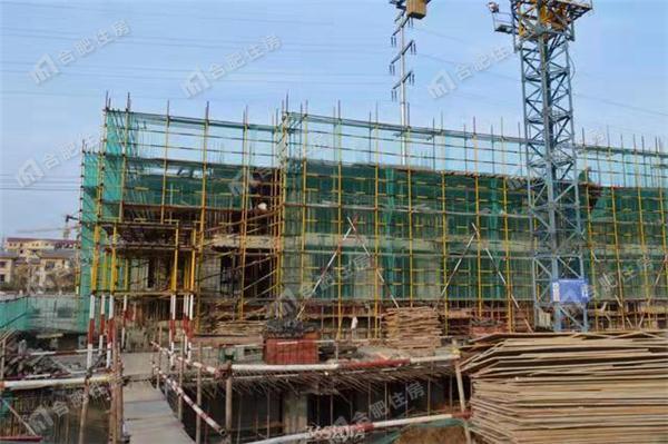 承寓·庐源上城社区（在建中）