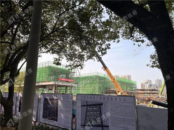 承寓·观山隐秀社区