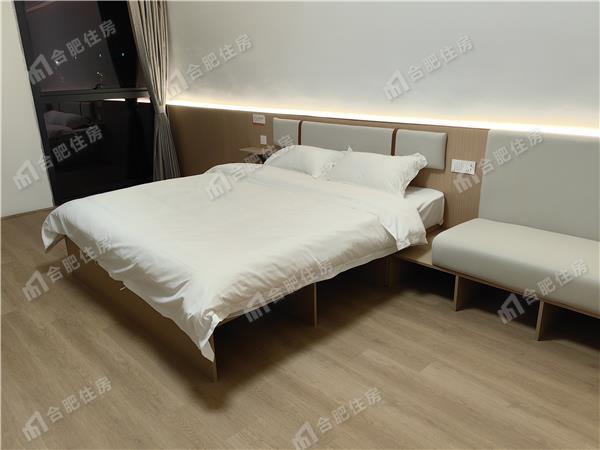 泊寓硕金商业中心店