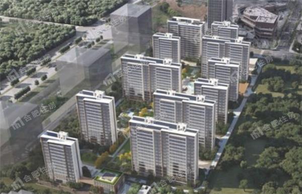 承寓·璟和院社区(在建中)