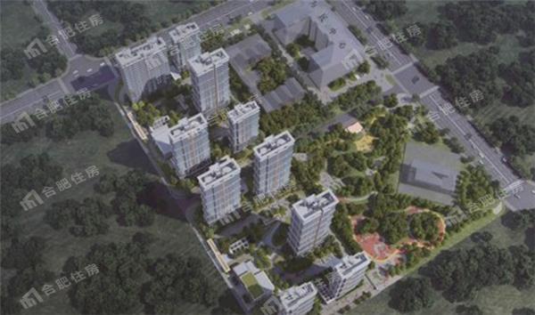 承寓·尚如院社区（在建中）