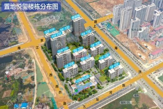 承寓·悦玺社区（在建中）