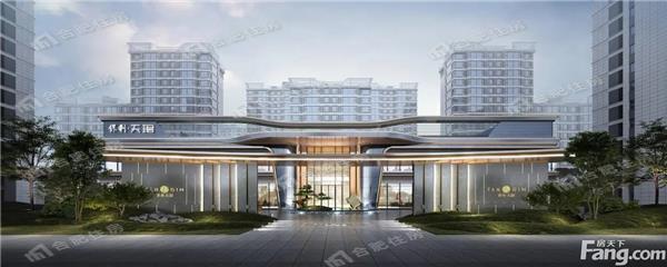 承寓·天珺社区
