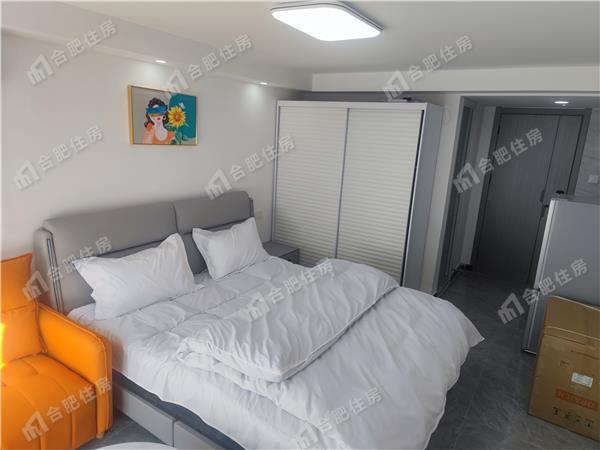 馋眠公寓华力大厦店