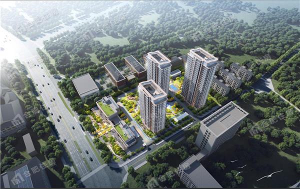 商机厂租赁住宅
