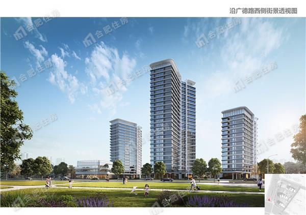 一中西租赁住宅