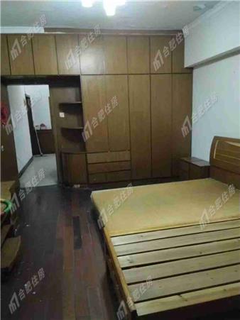 安美苑64.91㎡简装押一付三