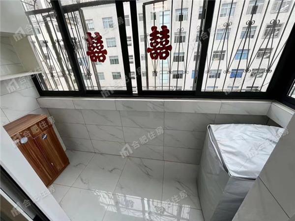 翠微南园82.81㎡整租