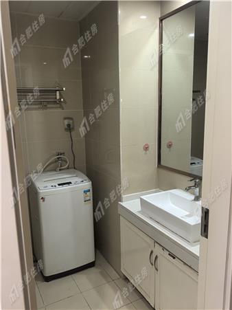 瑶海万达写字楼48.70㎡精装半年付
