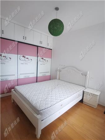丽阳兰庭90.55㎡精装押一付三