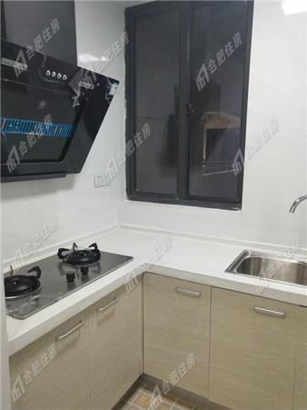 高铁都市花园和苑100.44㎡简装整租