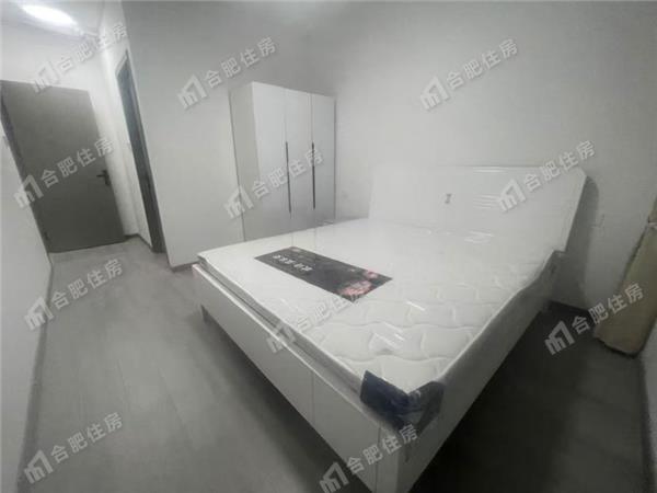 文璟花园124.18㎡毛坯整租