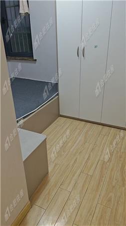 皖都徽韵清华坊73.99㎡精装整租
