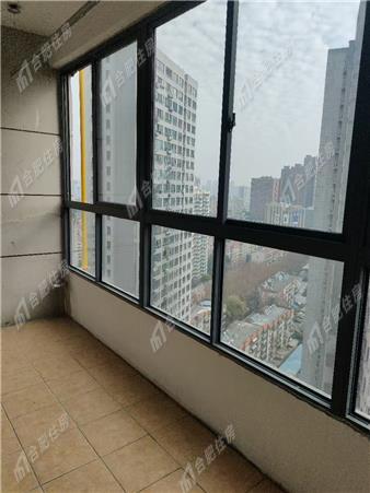 江南新里程45.09㎡简装押一付三