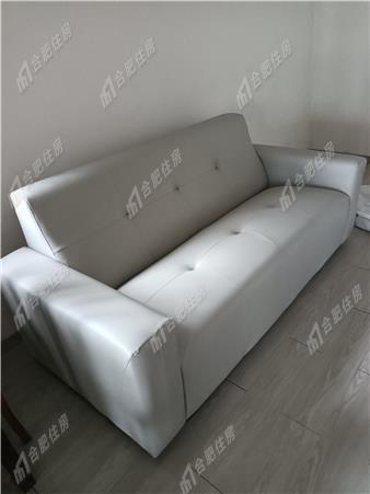金成港湾1500元/月86.47㎡正南中装