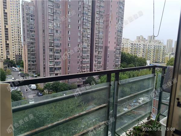 东苑雅居43.01㎡中装押一付三