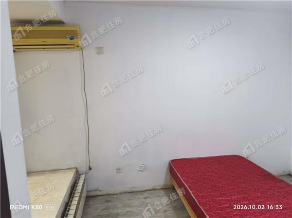 琥珀五环城和风阁1600元/月96.65㎡正南简装