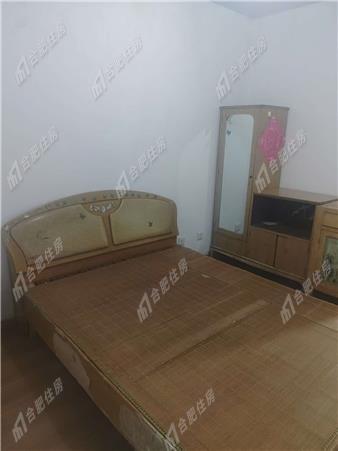 幸福花园1200元/月84.02㎡正南简装