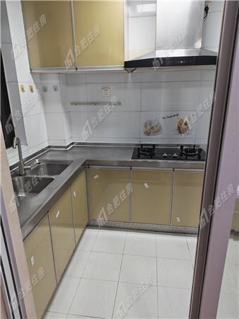 信达天御琅诗郡112.66㎡简装押一付三