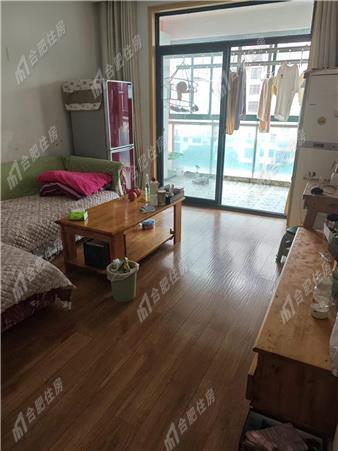莱茵河畔花园1600元/月78.58㎡正南精装