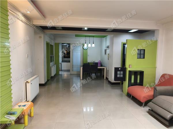 百盛苑3500元/月164.94㎡西南简装