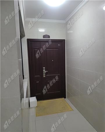 城西桥家园A组团2500元/月119.47㎡正南精装