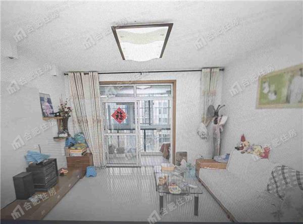 金座嘉园104.44㎡中装押一付三