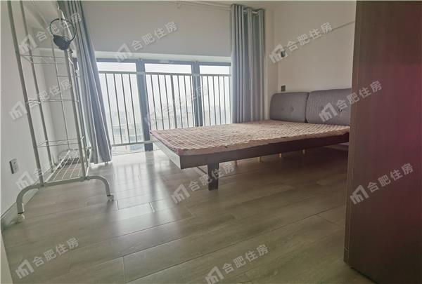 尚泽大都会95.04㎡精装押一付三