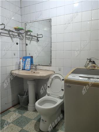 红园小区1650元/月72.69㎡正南精装