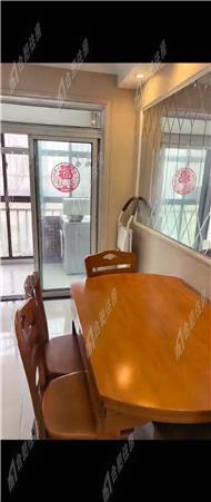 来安花园85平方米整租精装