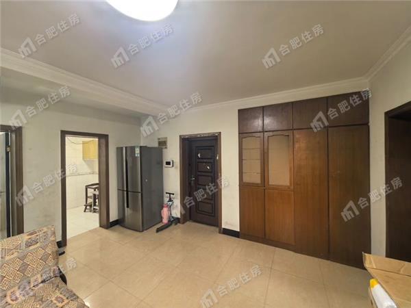 绿怡居中铁四局建筑公司和谐家园74.64㎡简装整租