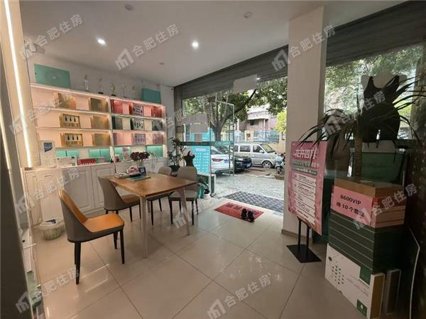 龙源丽景103.07平方米整租简装