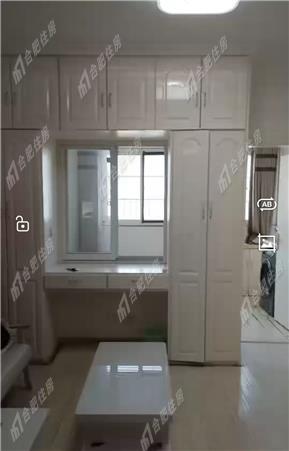 通和易居（北苑）押一付三1600元/月