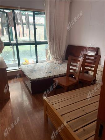 中铁国际城旭园91.3㎡整租