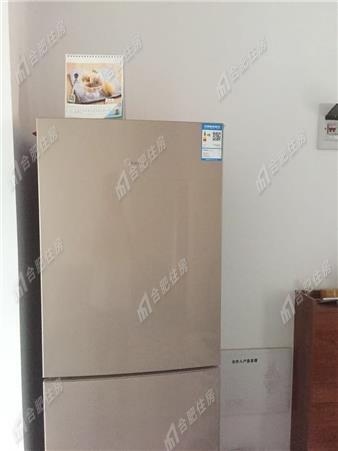 新站区三户室84.64平米正南7层