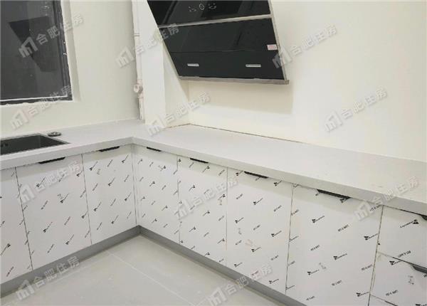 北雁湖金茂湾2350元/月50.00㎡正南简装
