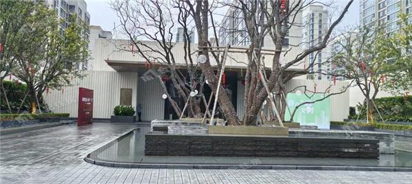 朗拾里96.52㎡精装整租