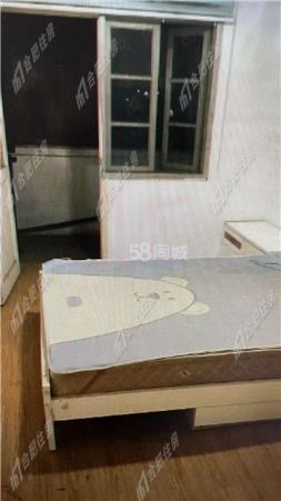 瑶海区二户室50.90平米正南6层