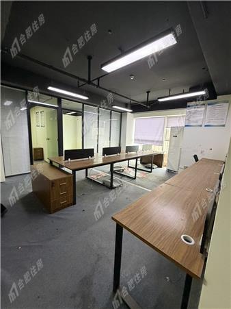 包河区三户室52.88平米正南27层