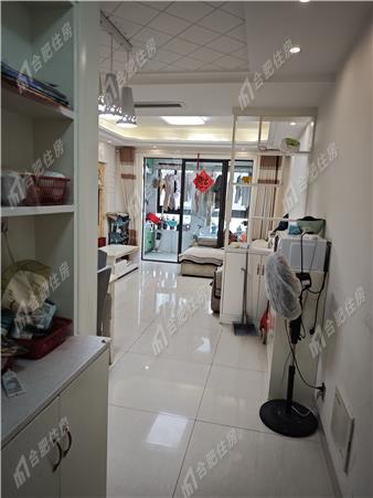 信达银杏尚郡2000元/月83.00㎡正南简装