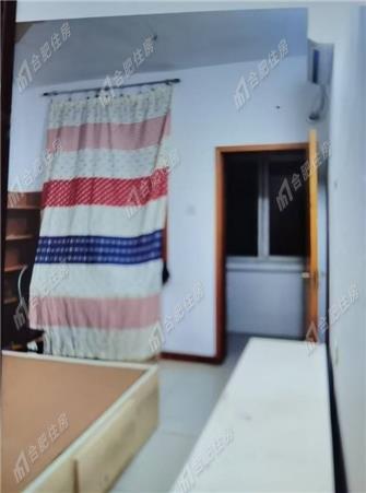 包河区二户室56.55平米正南6层