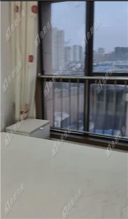 蜀山区一户室41平米正南7层