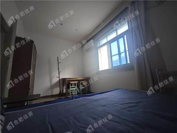 红旗村51.67平方米整租简装