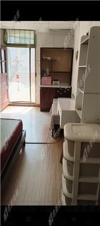 公园新村37.07㎡简装押一付三