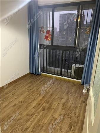 蜀山区三户室113.27平米正南13层