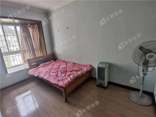 春华园1500元/月101.53㎡正南简装