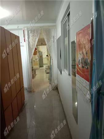 巢湖路航运西村42.32㎡精装押一付三