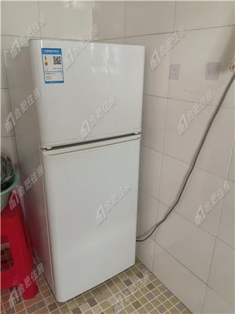 亳州城A区1350元/月57.27㎡正南中装