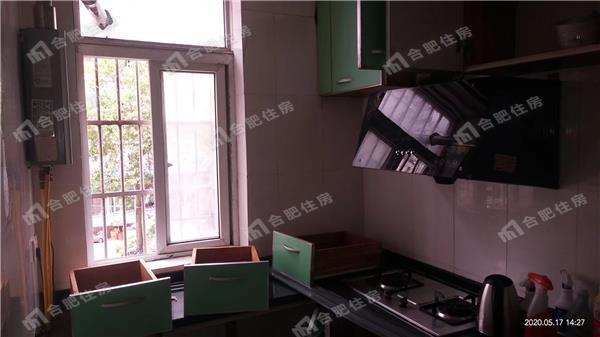 胜利新村南区75.93㎡中装押一付三